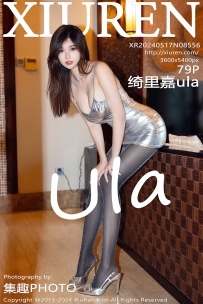 【XiuRen-秀人网】2024.05.17 No.8556 绮里嘉ula [80P-816MB]