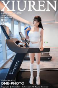 【XiuRen-秀人网】2025.09.25 No.10808 软情 [81P-839MB]