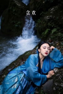 【YiTuYu-艺图语】2022.07.25 贪欢 - MMMhedym [25P-159MB]