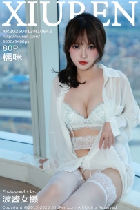 【XiuRen-秀人网】2025.08.13 No.10642 糯咪 [80P-749MB]