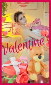 【Ugirls-爱尤物】No.2772 爱是欢喜 - 美幸baby [35P-82MB]