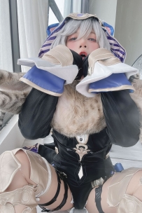 #PoppaChan_Vol.083_Cipher_HSR_[40P+12V-248MB]