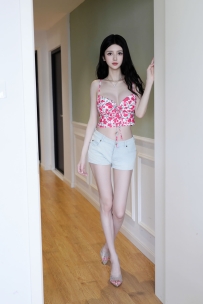 【遇糖圈】No.353_#白小蝶_甜辣妹_内购无水版_[72P-2.71GB]