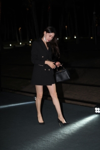 【精选街拍】Vol.3360 端庄优雅西装裙 [150P-3.20GB]