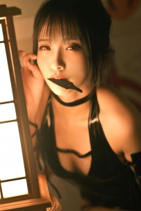 #洛璃LoLiSAMA_Vol.099_忍者_[30P-398MB]